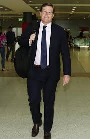 We're like the dry cleaner or the car wash. John Barilaro Elected Unopposed As Leader Of The Nsw National Party Nt News