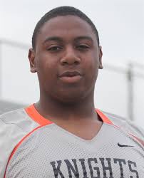 2015 Top Defensive Tackle Recruits