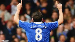 Tons of awesome football wallpapers chelsea fc to download for free. Hd Wallpaper Frank Lampard Chelsea Fc Arms Up Sport Wallpaper Flare