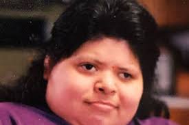 Maria Margarita Garcia