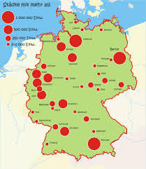 Le nom de la paroisse où votre ancêtre a été baptisé, ou il s'est marié 5. J Aime L Allemand Civilisation Et Geographie De L Allemagne