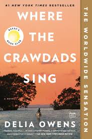 She has penned three delia owens has received awards for her work in nature writing such as the john burroughs award. Where The Crawdads Sing By Delia Owens 9780735219106 Penguinrandomhouse Com Books