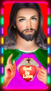 Jesus is Love 🎶🔊🎶🔊🎶🔊🎶🔊🎧🔊🎶🔊🎶🔊🎶by Commaddors