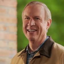 Rauner garners newspaper endorsements