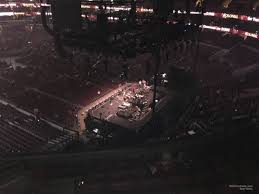 Wells Fargo Center Section 216a Concert Seating