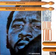 Bernard Purdie