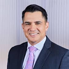 Attorney Jeremy Sylestine