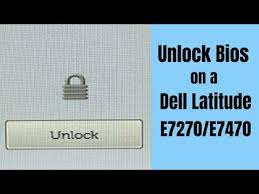 Unlock setup dell bios password; Video Unlock Bios Dell Latitude