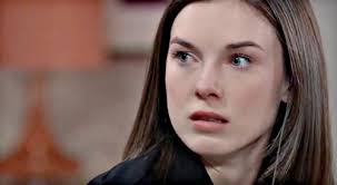 General Hospital Spoilers: Willow Says These 5 Words When Nina's Jacinda  Plot Blows Up in Her Face | Celeb Dirty Laundry