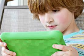Secrets to Managing Screen Time with your Kids