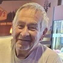 Steven Gunder Obituary