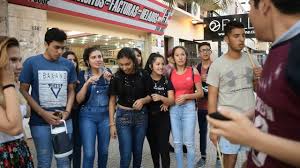 Escuela de educación secundaria n°6 dr. Colegio Dr Rene Favaloro 6to 2da Presentacion De Chombas Y Buzos Corrientes Capital Youtube