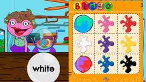 Juegos Para Ninos De Preescolar Arbol Abc