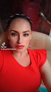 Reel de Flaquita Bella Gamez (@flaquita_bella_gamez) · 11 mai 2024