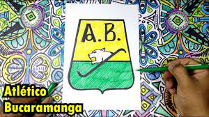We did not find results for: Dibuja El Escudo Oficial Del Atletico Bucaramanga De Colombia Youtube
