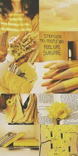 D D Fairy Yellow Aesthetic Wild And Free Yellow