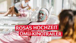 Sie hat bislang ohnehin vor allem für alle anderen. Rosas Hochzeit La Boda De Rosa Ein Film Von Iciar Bollain Offizielle Website