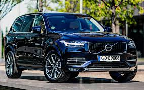 Volvo Xc90 2020 Review Wallpaper In 2020 Volvo Xc Volvo Xc90 Volvo