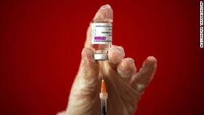 The head of astrazeneca has defended its rollout of the coronavirus vaccine in the eu, amid tension with member states over delays in supply. Biden Administration Is Considering Sending Some Astrazeneca Vaccine Doses To Canada And Mexico Cnnpolitics