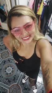 Yanira Berrios Oficial Marqueting