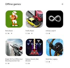 Android App Games To Play Offline On Your Chromebook Chrome Computing