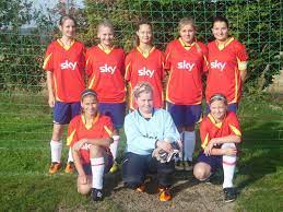 Do you have a favourite rugby . 30 10 2011 Keine Ahnung Interview Mit Unseren U15 Madels Tsv Engelmannsreuth