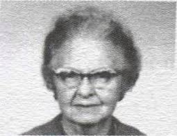 Opal Esther Montague Brouillard (1890-1979)