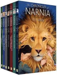 Cleanup (help create, edit, reconstruct, and vote for/against the deletion of various articles here.) the chronicles of narnia wiki is not in any way, shape, or form. The Chronicles Of Narnia Boxed Set Digest Tradepaper C S Lewis Illustrated By Pauline Baynes 9780064405379 Christianbook Com