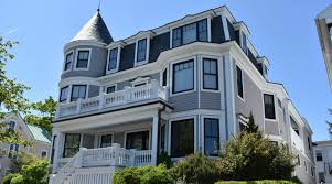 Concrete stain put color on interior or exterior concrete surfaces. 2020 Exterior Color Palette