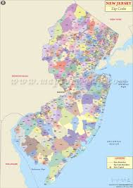 Check spelling or type a new query. New Jersey Zip Code Map New Jersey Postal Code