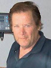 John Taber Obituary (2015)