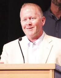 Danaher honored: West Bend West boys soccer coach wins Hway