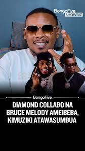 Diamond Platnumz Ft Focalistic New Song