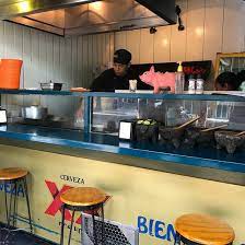 We hand press our masa into homemade tortillas and totopos. La Taqueria De Barrio Mexico City Tlahuac Restaurant Reviews Photos Phone Number Tripadvisor