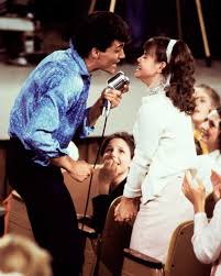 The Ace Black Movie Blog: Movie Review: The Idolmaker (1980)