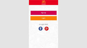 Download the mcdonald's™ app for unique. Get Mcdelivery Microsoft Store