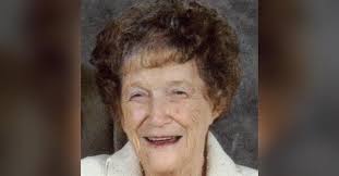 Kathryn Bonner Obituary