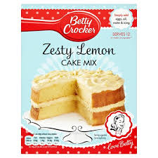 Find easy to make recipes and browse photos, reviews, tips and more. How Many Ounces In A Gallon Of Water Betty Crocker Cake Mix Recipe On Box