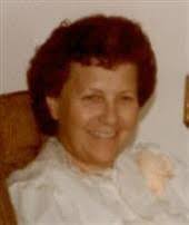 Obituary information for Gloria Mae Brewer