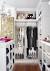 Desain Walk In Closet Minimalis