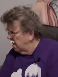 Uno Does Tres Grandma Prank