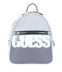 GUESS backpack Kalipso Backpack Ice Multi | Buy bags, purses & accessories  online | modeherz
