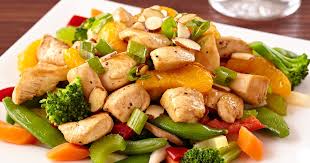 14 Easy Stir Frys Skillet Recipes Hungry Girl