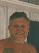 Obituary information for Darrell Leon Vail