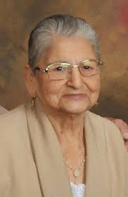 Obituary for Maria Luisa Benavides