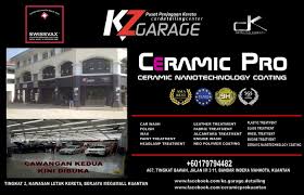 Check spelling or type a new query. Kz Garage Car Detailing Services Kuantan2u Pahang Business Directory