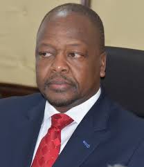 The health minister, mutahi kagwe said the drones will help in assessing hard to reach but malaria prone areas. School Date Opening Is Not Certain Mutahi Kagwe Newsday Kenya