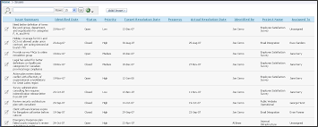 And we will also be discussing what is the issue management process and what is an issue basic elements of an issue log template excel. How To Build And Deploy An Issue Tracking Application