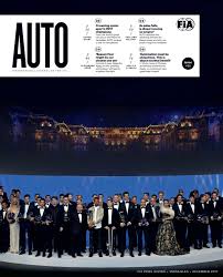 He drove a pontiac at this duke event in new brunswick. International Journal Of The Fia 2017 Issue 21 By Federation Internationale De L Automobile Issuu