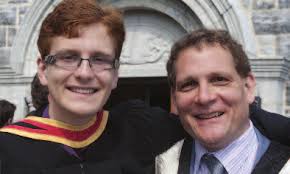 Calgary Flying Tricolour